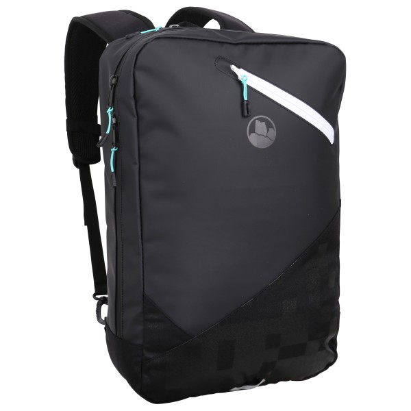 Kohla - Restless 18 - Daypack grau/schwarz Kohla - Restless 18 - Daypack grau/schwarz von Kohla