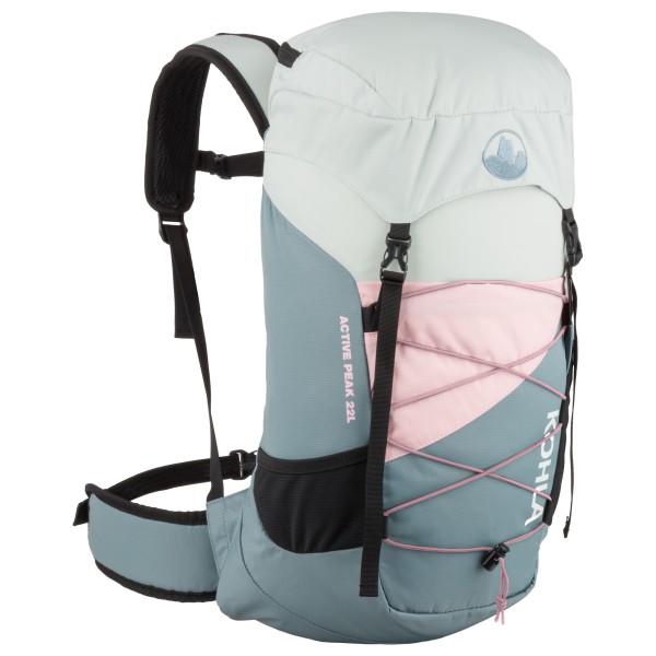 Kohla - Rucksack Active Peak 22 - Wanderrucksack grau Kohla - Rucksack Active Peak 22 - Wanderrucksack grau von Kohla