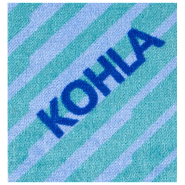 Kohla - Vertical Glide Multifit - Skifelle Gr 160 cm blau von Kohla