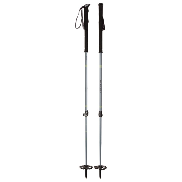 Kohla - Vertical Skitourenstock - Skitourenstöcke Gr 105 - 140 cm gray Kohla - Vertical Skitourenstock - Skitourenstöcke Gr 105 - 140 cm gray von Kohla