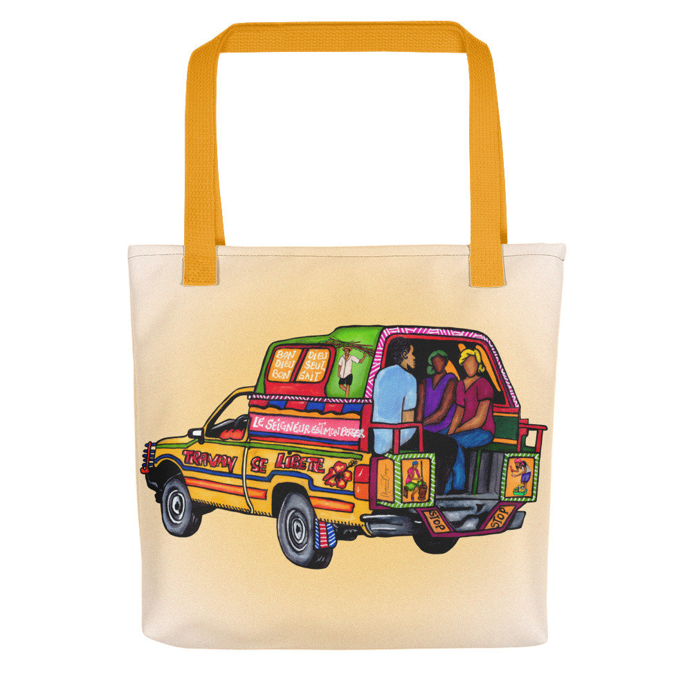 Tap-Tap Tote Tasche Tap-Tap Tote Tasche von Kohze