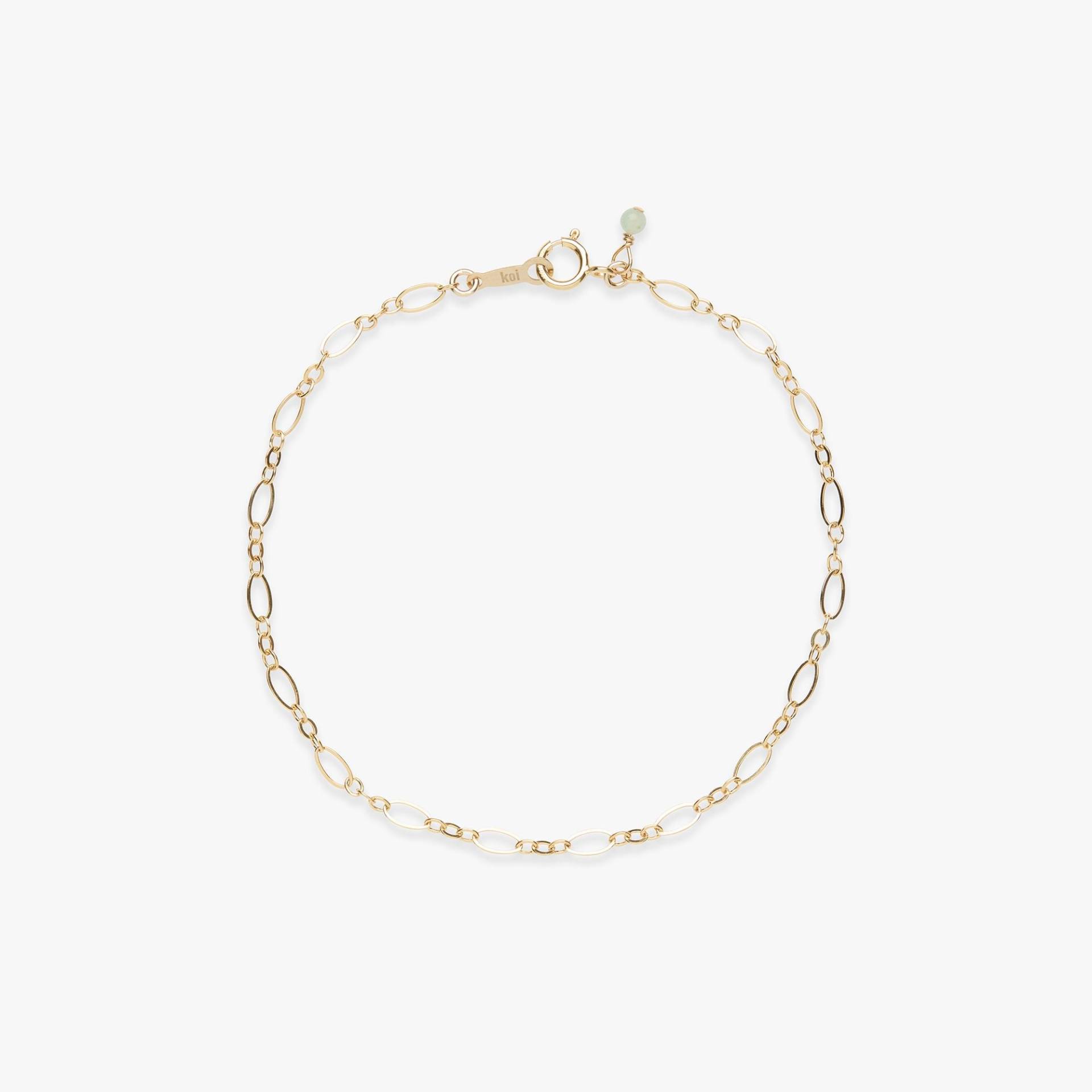 Korallenarmband | Goldarmband Mit Dezenter Textur 14 Karat Gold Gefüllt Korallenarmband | Goldarmband Mit Dezenter Textur 14 Karat Gold Gefüllt von KoiAtelier