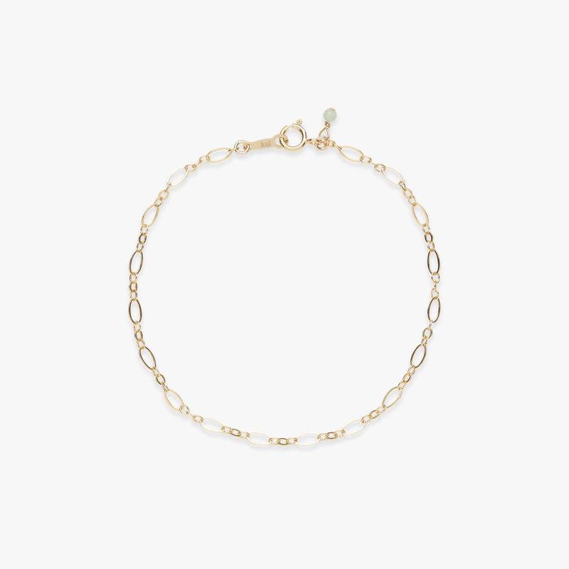 Korallenarmband | Goldarmband Mit Dezenter Textur 14 Karat Gold Gefüllt Korallenarmband | Goldarmband Mit Dezenter Textur 14 Karat Gold Gefüllt von KoiAtelier