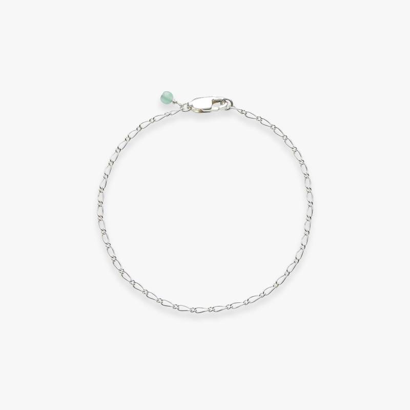 Nori-Armband | Silberarmband Mit Dezenter Textur Sterlingsilber Nori-Armband | Silberarmband Mit Dezenter Textur Sterlingsilber von KoiAtelier