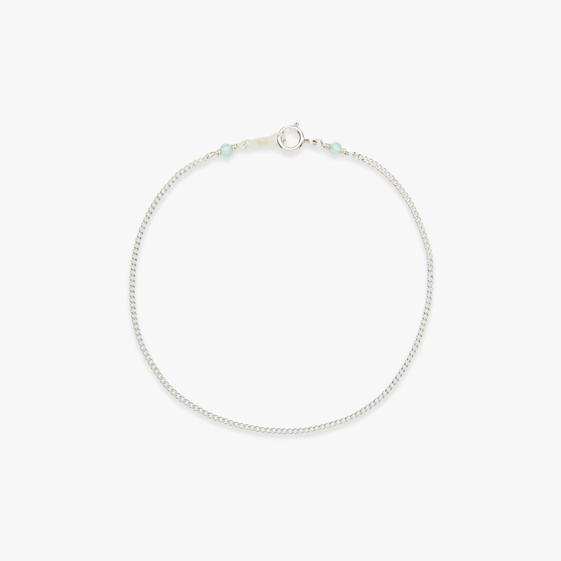 Panzerarmband | Silberarmband Mit Panzerkette Dezent, Minimalistisch Und Bequem 925Er Sterlingsilber Panzerarmband | Silberarmband Mit Panzerkette Dezent, Minimalistisch Und Bequem 925Er Sterlingsilber von KoiAtelier