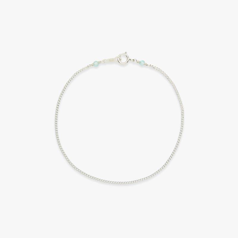 Panzerarmband | Silberarmband Mit Panzerkette Dezent, Minimalistisch Und Bequem 925Er Sterlingsilber Panzerarmband | Silberarmband Mit Panzerkette Dezent, Minimalistisch Und Bequem 925Er Sterlingsilber von KoiAtelier