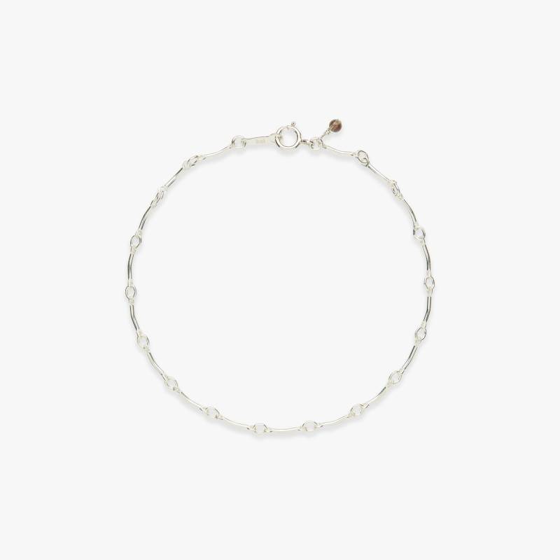 Wellenarmband | Silberarmband Mit Dezenter Wellenstruktur 925Er Sterlingsilber Wellenarmband | Silberarmband Mit Dezenter Wellenstruktur 925Er Sterlingsilber von KoiAtelier