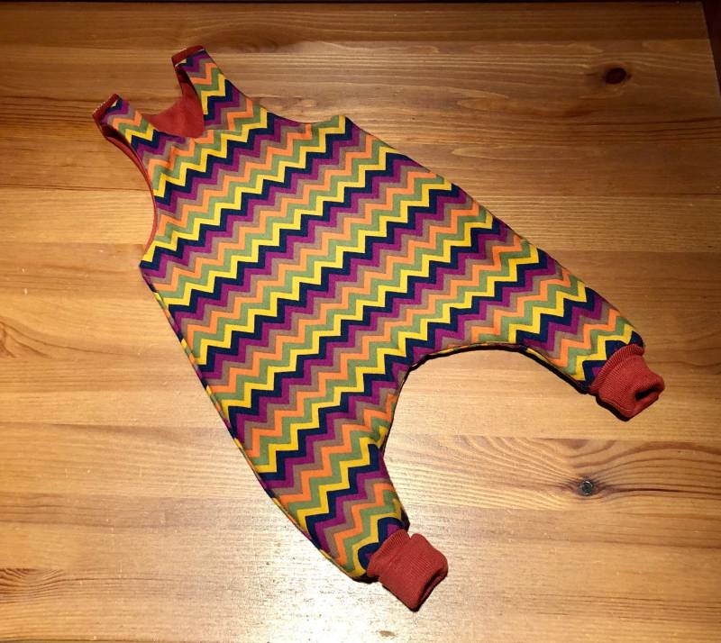 strampelhöschen Für Unsere Kleinsten # Frühchenstrampler von KojariKreationen