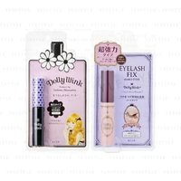 Koji - Dolly Wink Eyelash Fix - Wimperntusche von Koji