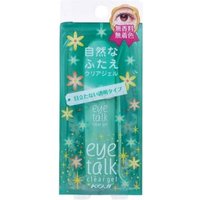 Koji - Eyetalk Clear - Doppelaugenlidkleber von Koji