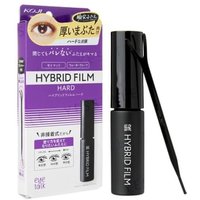 Koji - Eyetalk Hybrid Film Double Eyelid Glue Clear 4ml von Koji