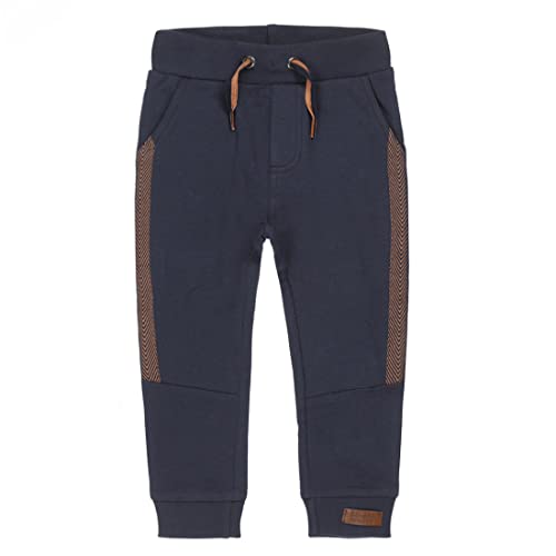 Koko Noko Boy's Boys Dark Blue Camel Jogging Trousers, Navy, 56 von Koko Noko