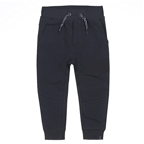 Koko Noko Jungen Koko Noko Jongens Broek Donkerblauw Jogging trousers, Navy, 12 Monate EU von Koko Noko