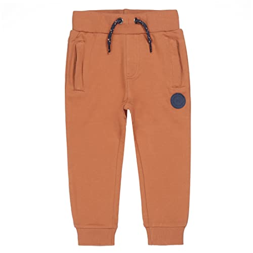 Koko Noko Boy's Boys Short Camel Jogging Trousers, 56 von Koko Noko