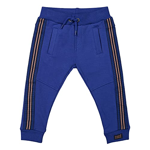 Koko Noko Boys Pants Set, Blue, 68 von Koko Noko