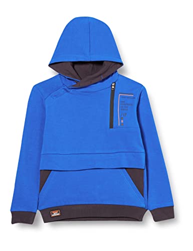 Koko Noko Boys Sweater, Bright Blue, 62 von Koko Noko