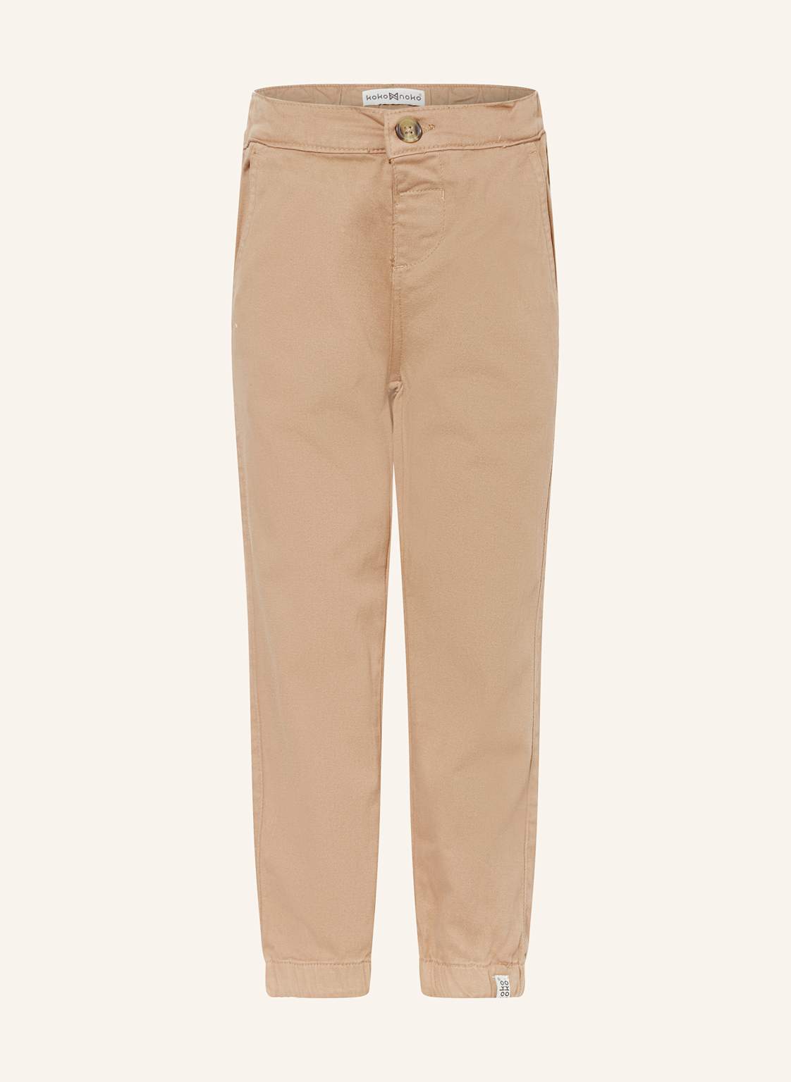Koko Noko Chino beige von Koko Noko