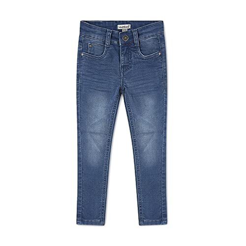Koko Noko Girls Nelly Hose, Blue, 122/128 Koko Noko Girls Nelly Hose, Blue, 122/128 von Koko Noko