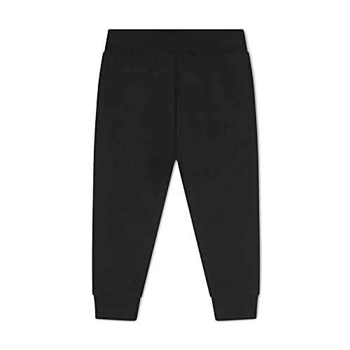 Koko Noko Girls Nikki Hose, Black, 122/128 von Koko Noko