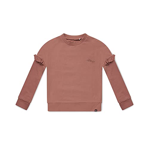 Koko Noko Mädchen Nova Pullover, Rosa, 9 Jahre EU von Koko Noko