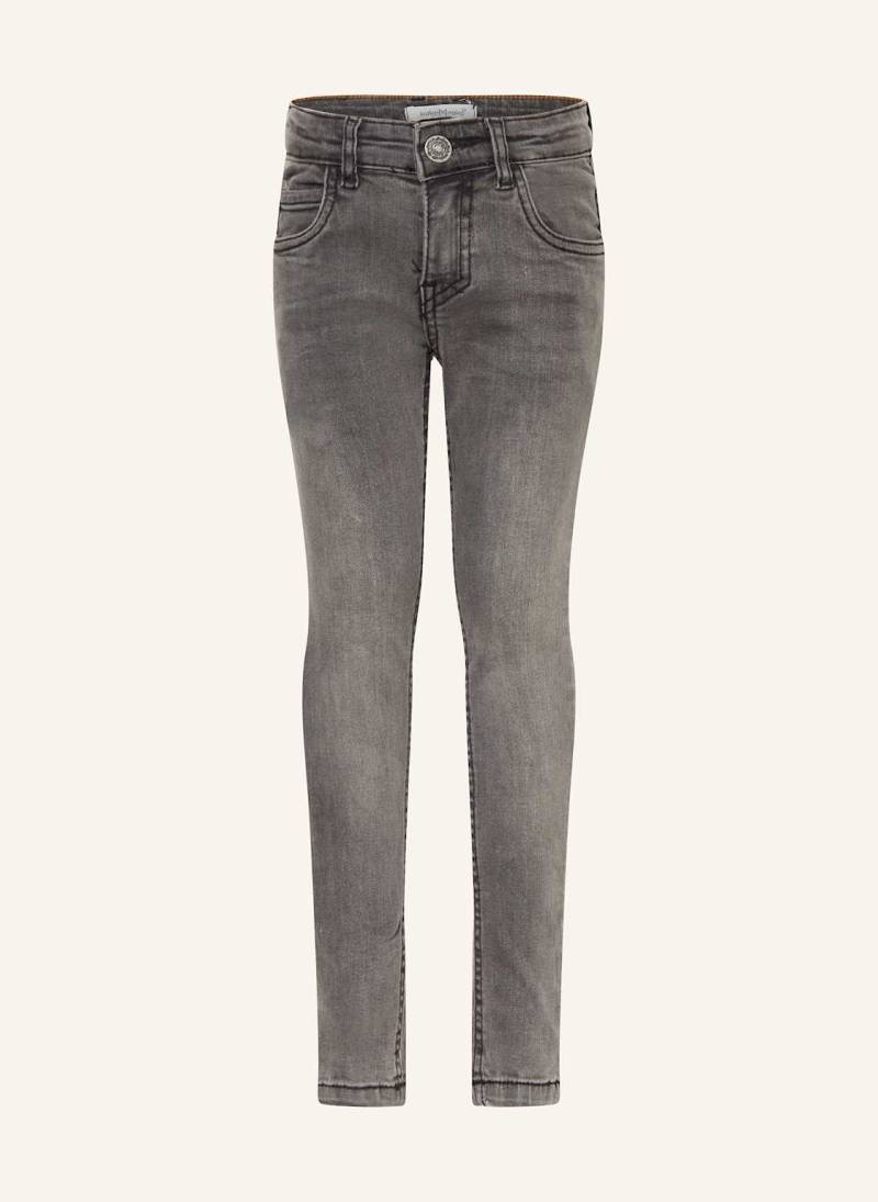 Koko Noko Jeans Skinny Fit grau Koko Noko Jeans Skinny Fit grau von Koko Noko