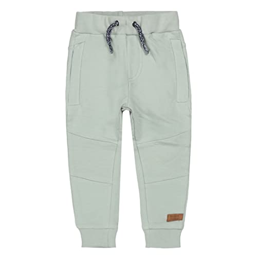 Koko Noko Jungen Koko Noko Jongens Broek Licht Groen Jogging trousers, Grün, 3 Monate EU von Koko Noko