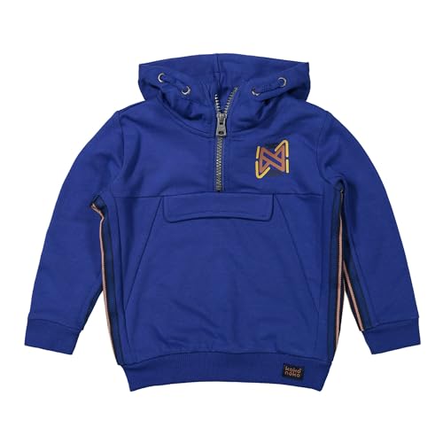 Koko Noko Jungen Koko Noko Sweater, Blau, 6 Monate EU von Koko Noko