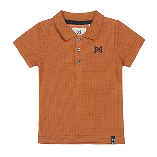 Koko Noko Jungen Koko Noko jongens polo camel Shirt, Camel, 3 Jahre EU von Koko Noko