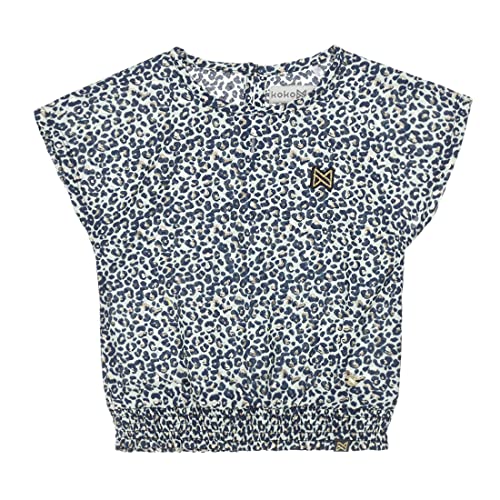 Koko Noko Mädchen Koko Noko Girls Top Mint Green Blouse ss, Mint, 12 Monate EU Koko Noko Mädchen Koko Noko Girls Top Mint Green Blouse ss, Mint, 12 Monate EU von Koko Noko
