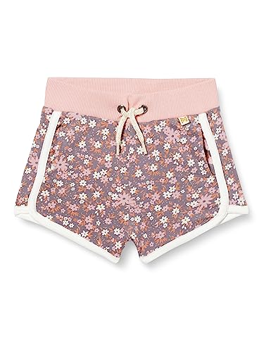 Koko Noko Mädchen joggen Kurze graue Blume von Koko Noko