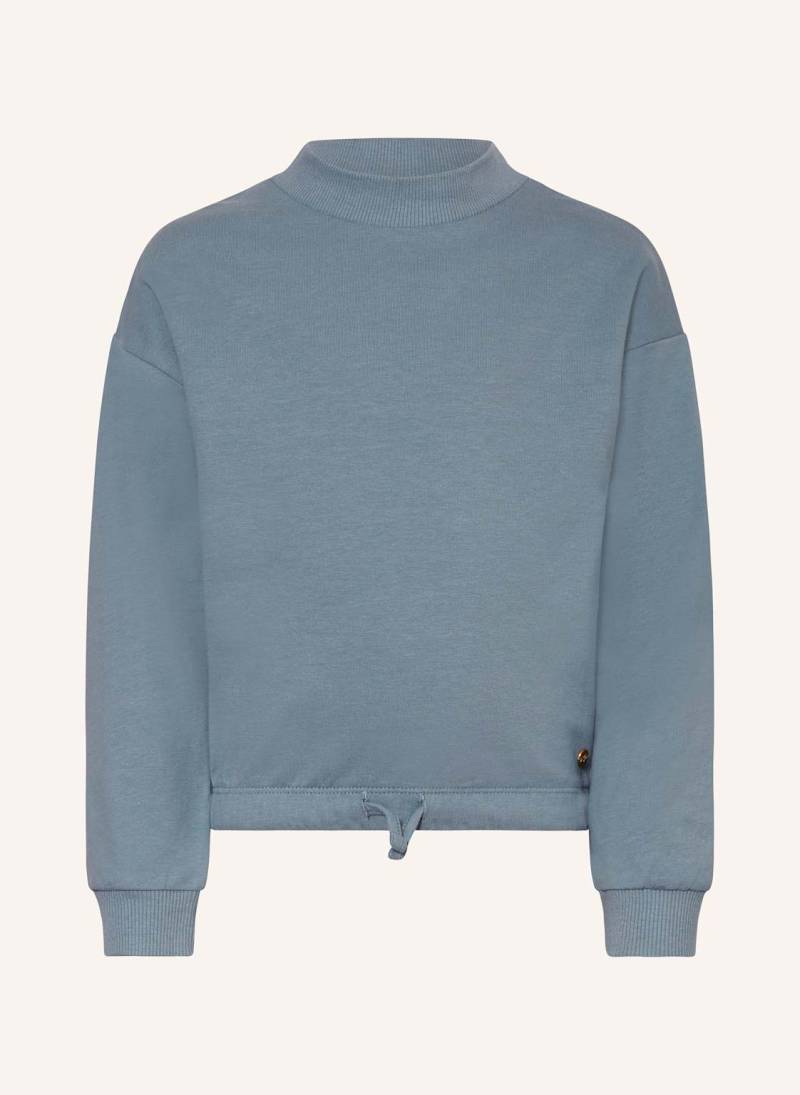 Koko Noko Sweatshirt blau Koko Noko Sweatshirt blau von Koko Noko