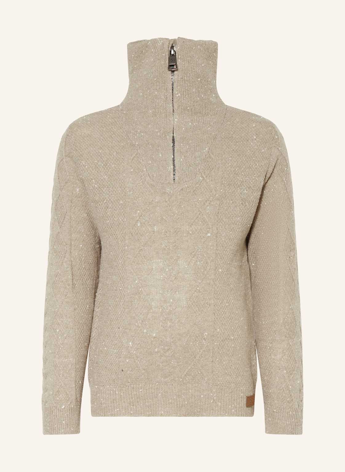 Koko Noko Troyer beige von Koko Noko