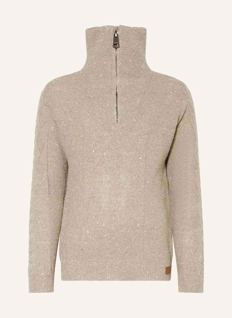 Koko Noko Troyer beige Koko Noko Troyer beige von Koko Noko