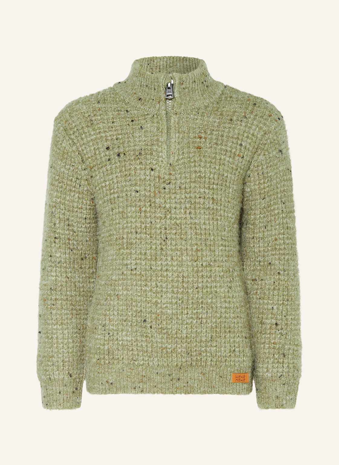 Koko Noko Troyer gruen von Koko Noko