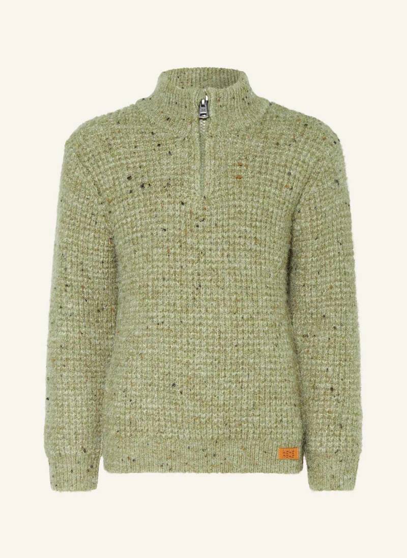 Koko Noko Troyer gruen Koko Noko Troyer gruen von Koko Noko