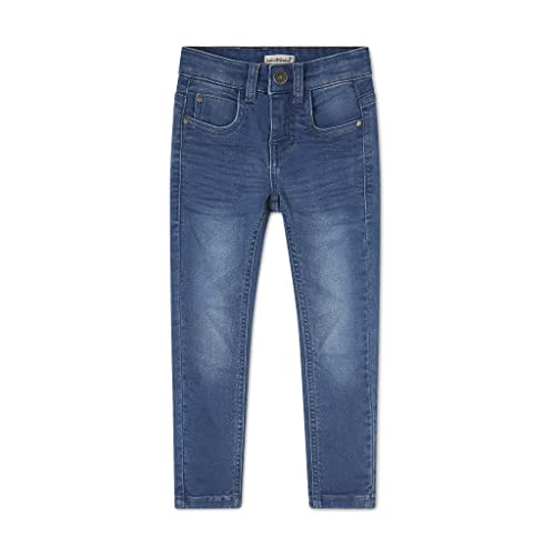 Koko Noko jongens Bio Cotton Jeans Novan Blue von Koko Noko