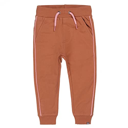 Koko Noko Girl's Girls Camel Jogging Trousers, 80 von Koko Noko