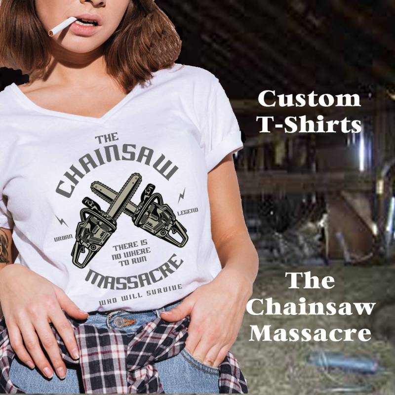 Personalisierte T-Shirts, Klicken Für Mehr von KokoMugsandMore