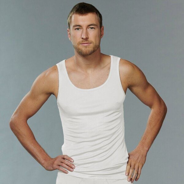 Kokon Zwo Trägerunterhemd 100% Seide (peacesilk) von Kokon Zwo