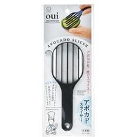 Oui Monsieur Avocado Slicer 1 pc von Kokubo