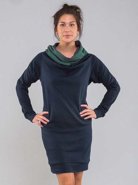 Kolla.Berlin zweifarbiges Kleid und Pullover in Einem Kolla.Berlin zweifarbiges Kleid und Pullover in Einem von Kolla.Berlin