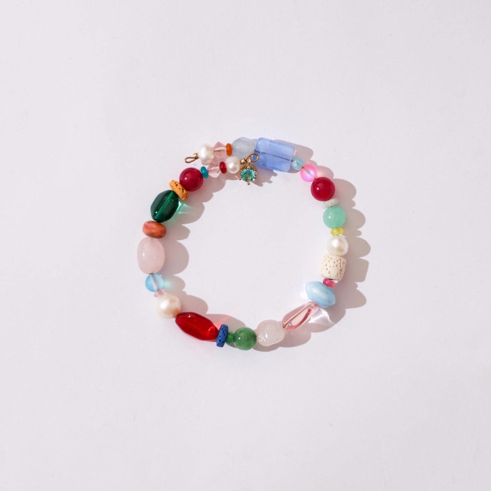 Mediterranean Stories Bracelet Mediterranean Stories Bracelet von Koloserca