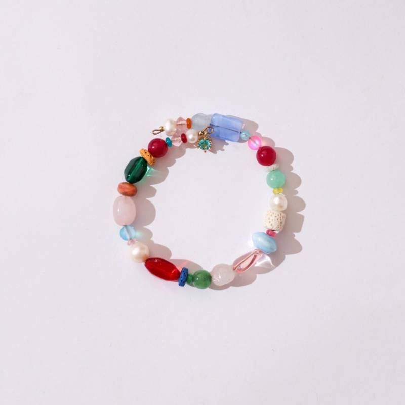 Mediterranean Stories Bracelet Mediterranean Stories Bracelet von Koloserca
