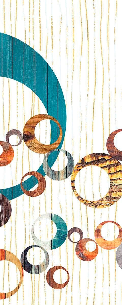 Komar Vliestapete (Breite x Höhe), Vliestapete, 100 cm Bahnbreite von Komar