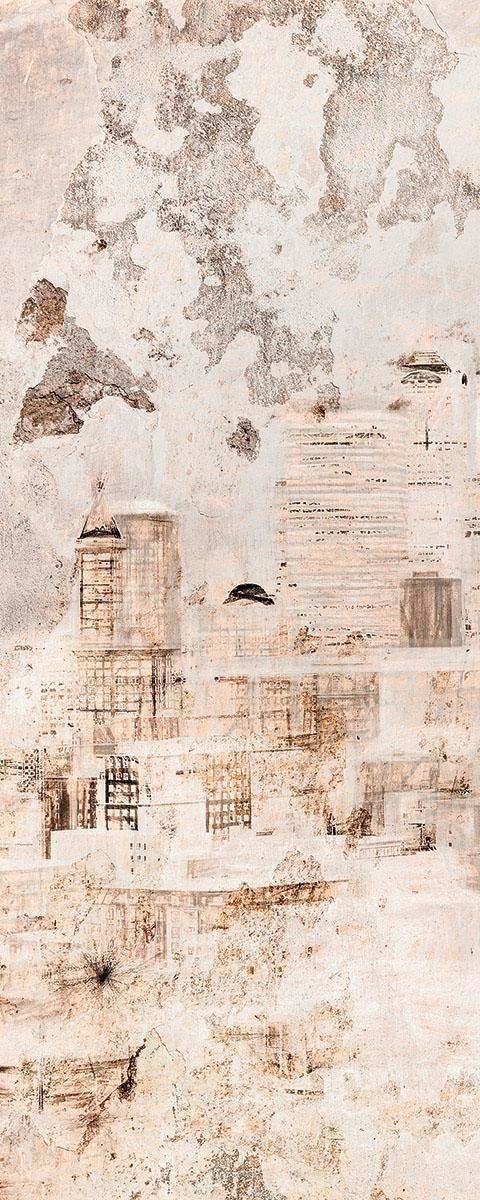 Komar Vliestapete (Breite x Höhe), Vliestapete, 100 cm Bahnbreite von Komar