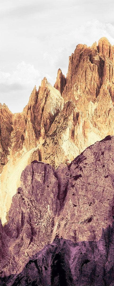 Komar Vliestapete (Breite x Höhe), Vliestapete, 100 cm Bahnbreite von Komar