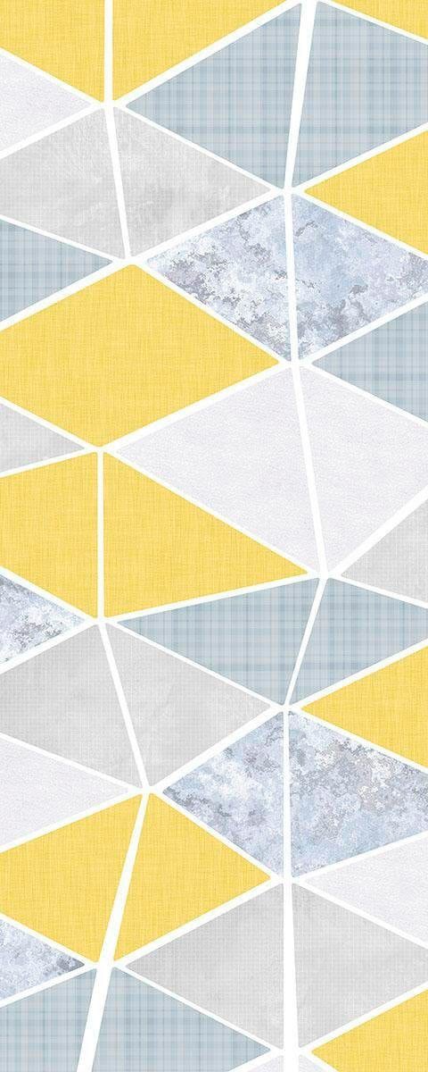 Komar Vliestapete (Breite x Höhe), Vliestapete, 100 cm Bahnbreite von Komar