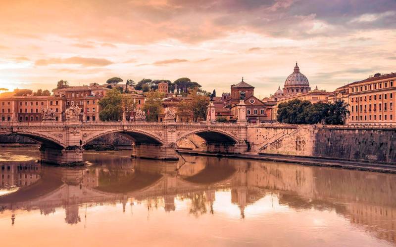 Komar Vliestapete "Digitaldruck Vlies - Copper - Größe 400 x 250 cm" bedruckt glatt Wohnzimmer, Schlafzimmer von Komar