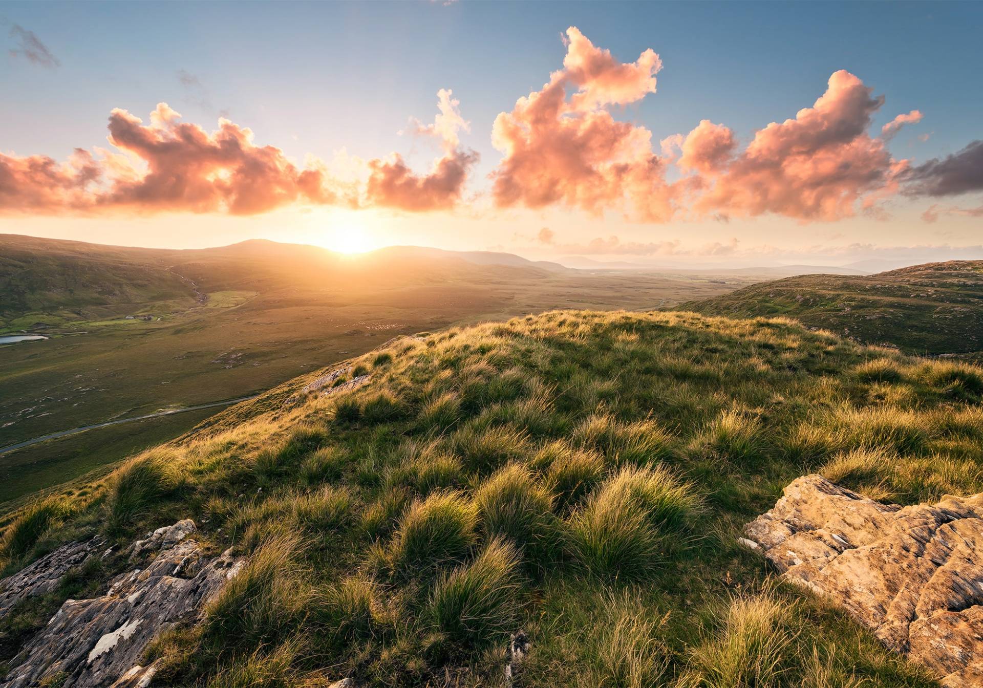 Komar Vliestapete "Digitaldruck Vlies - Abenteuerland - Größe 400 x 280 cm" bedruckt glatt Wohnzimmer, Schlafzimmer von Komar