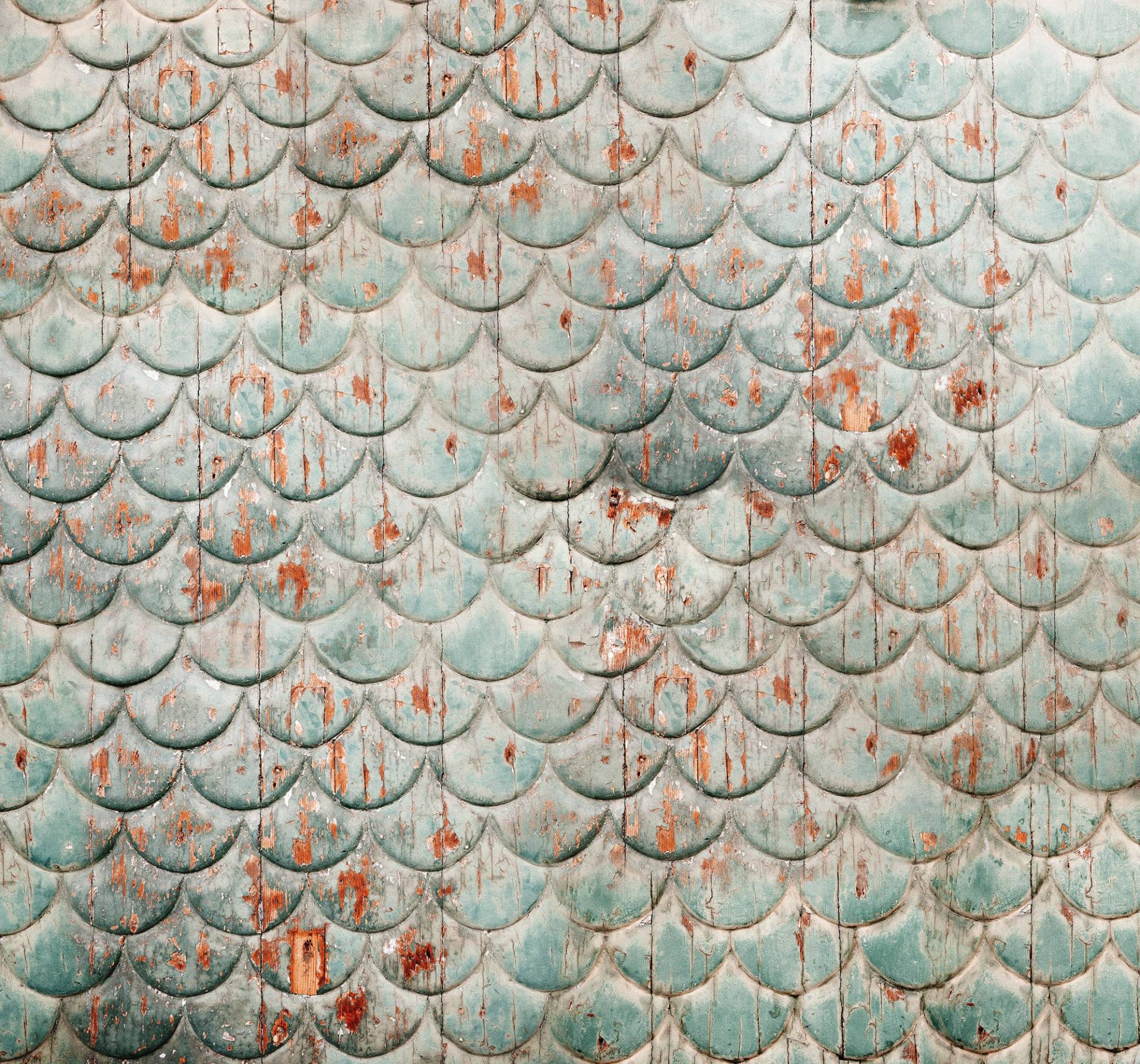 Komar Vliestapete "Digitaldruck Vlies - Antique - Größe 300 x 280 cm" bedruckt glatt Wohnzimmer, Schlafzimmer von Komar